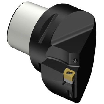 CoroTurn(R) 107 旋削加工用カッティングユニット SANDVIK