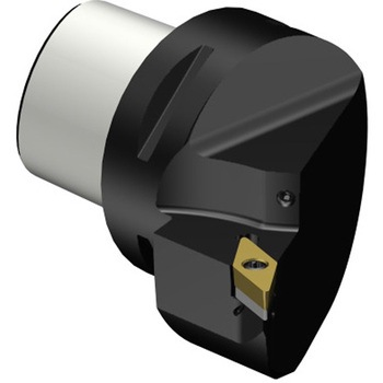 CoroTurn(R) 107 旋削加工用カッティングユニット SANDVIK