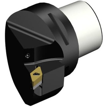 CoroTurn(R) 107 旋削加工用カッティングユニット SANDVIK
