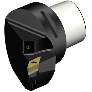 CoroTurn(R) 107 旋削加工用カッティングユニット SANDVIK
