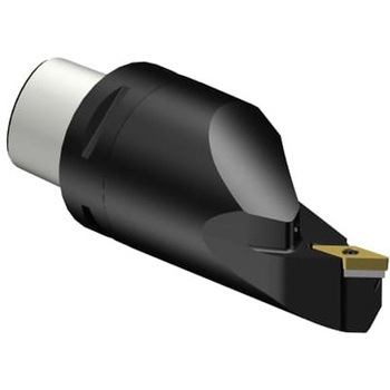 CoroTurn(R) 107 旋削加工用カッティングユニット SANDVIK
