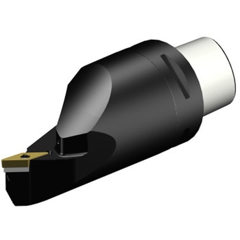 CoroTurn(R) 107 旋削加工用カッティングユニット SANDVIK