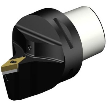 CoroTurn(R) 107 旋削加工用カッティングユニット SANDVIK