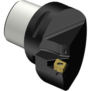 CoroTurn(R) TR 旋削加工用カッティングユニット SANDVIK