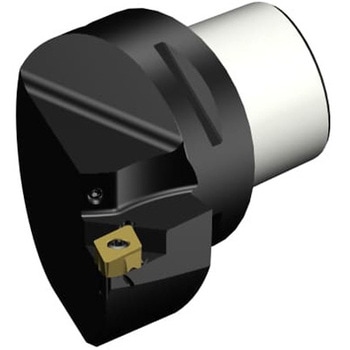 CoroTurn(R) TR 旋削加工用カッティングユニット SANDVIK