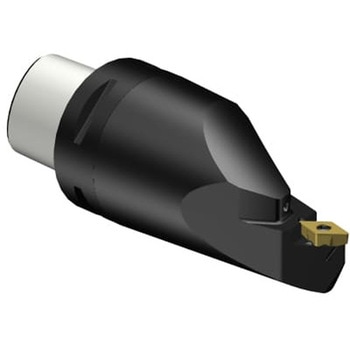 CoroTurn(R) TR 旋削加工用カッティングユニット SANDVIK