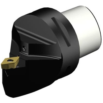 CoroTurn(R) TR 旋削加工用カッティングユニット SANDVIK