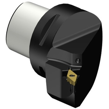 CoroTurn(R) TR 旋削加工用カッティングユニット SANDVIK