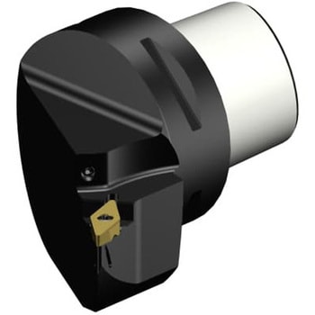 CoroTurn(R) TR 旋削加工用カッティングユニット SANDVIK