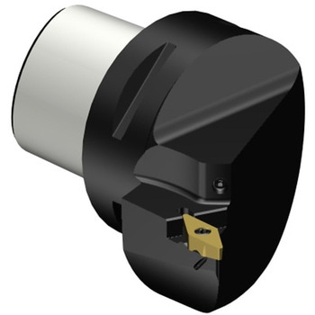 CoroTurn(R) TR 旋削加工用カッティングユニット SANDVIK
