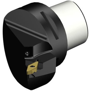 CoroTurn(R) TR 旋削加工用カッティングユニット SANDVIK