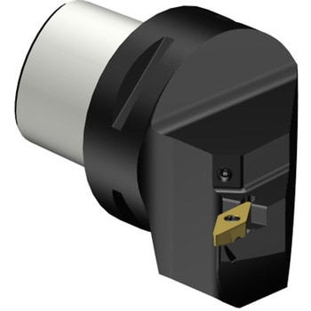 CoroTurn(R) TR 旋削加工用カッティングユニット SANDVIK