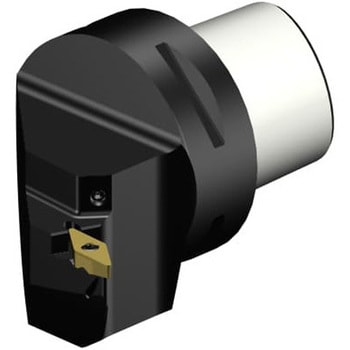 CoroTurn(R) TR 旋削加工用カッティングユニット SANDVIK