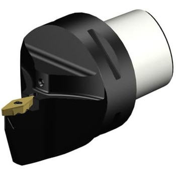 CoroTurn(R) TR 旋削加工用カッティングユニット SANDVIK