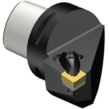 C8-DCLNL-55080-19B1 T-Max(R) P ������H�p�J�b�e�B���O���j�b�g SANDVIK ����L �K���`�b�v�Ђ��`���p80��   C8-DCLNL-55080-19B1 18125436