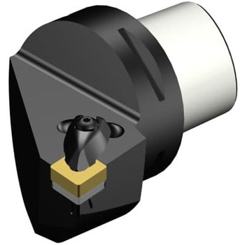 C8-DCLNR-55080-19B1 T-Max(R) P ������H�p�J�b�e�B���O���j�b�g SANDVIK �K���`�b�v�Ђ��`���p80��   C8-DCLNR-55080-19B1 18125445