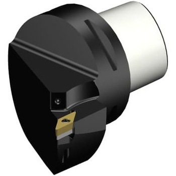 CoroTurn(R) 107 旋削加工用カッティングユニット SANDVIK