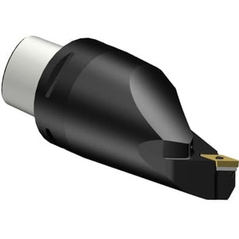 CoroTurn(R) 107 旋削加工用カッティングユニット SANDVIK