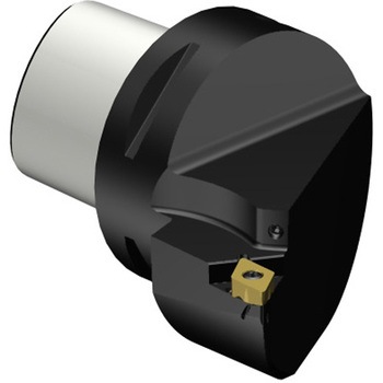 CoroTurn(R) TR 旋削加工用カッティングユニット SANDVIK
