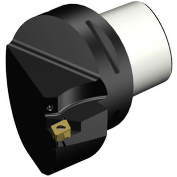 CoroTurn(R) TR 旋削加工用カッティングユニット SANDVIK