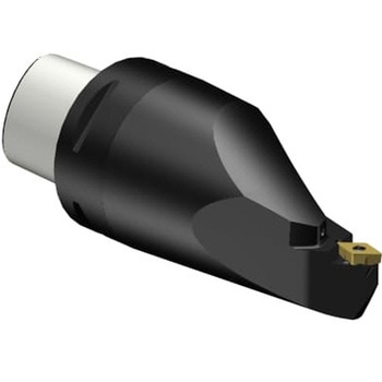 CoroTurn(R) TR 旋削加工用カッティングユニット SANDVIK