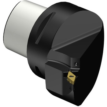 CoroTurn(R) TR 旋削加工用カッティングユニット SANDVIK