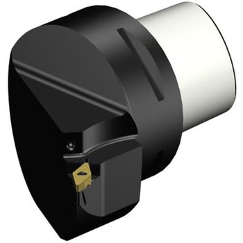 CoroTurn(R) TR 旋削加工用カッティングユニット SANDVIK