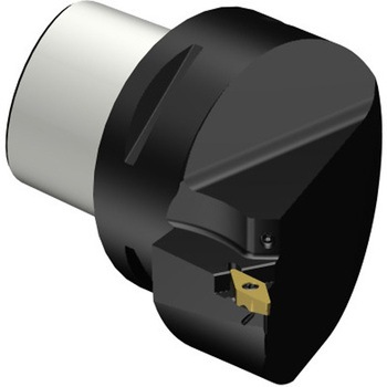 CoroTurn(R) TR 旋削加工用カッティングユニット SANDVIK