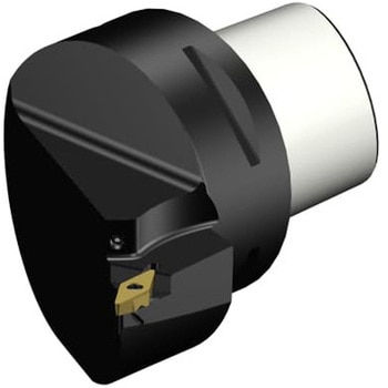 CoroTurn(R) TR 旋削加工用カッティングユニット SANDVIK
