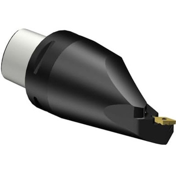 CoroTurn(R) TR 旋削加工用カッティングユニット SANDVIK