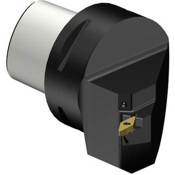 CoroTurn(R) TR 旋削加工用カッティングユニット SANDVIK