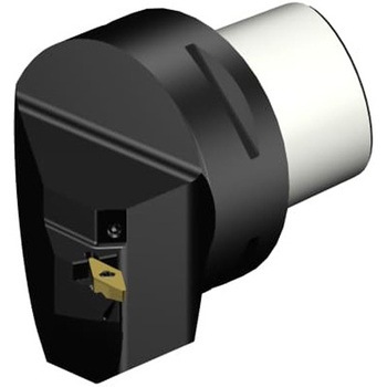 CoroTurn(R) TR 旋削加工用カッティングユニット SANDVIK