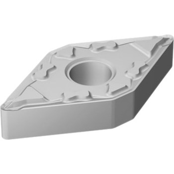 旋削ネガ   DN□□型-11(ひし形55°)R0.8 被削材S(耐熱合金) SANDVIK