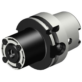 HSKドライブスクリューアダプタ付きアーバ SANDVIK