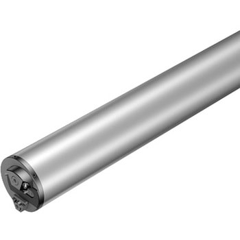 円筒シャンクカップリング付きSilent Tools(TM)アダプタ CoroTurn(R)  SLクイックチェンジ SANDVIK