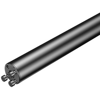 円筒シャンクカップリング付きSilent Tools(TM)アダプタ CoroTurn(R) SL - SANDVIK