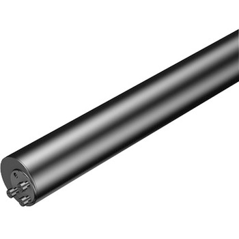 円筒シャンクカップリング付きSilent Tools(TM)アダプタ CoroTurn(R) SL - SANDVIK