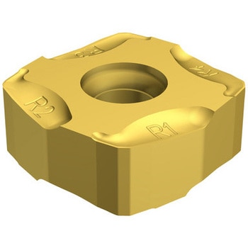 CoroMill(R) 365フライス加工用チップ SANDVIK