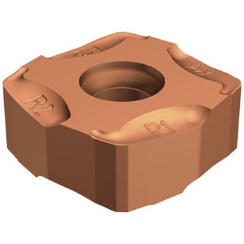 CoroMill(R) 365フライス加工用チップ SANDVIK