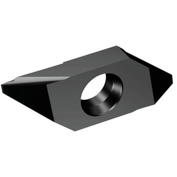 CoroCut(R)XS 旋削加工用チップ1205 MABLシリーズ SANDVIK