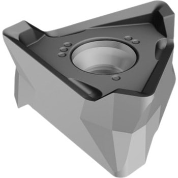 CoroMill(R) MS60フライス加工用チップ SANDVIK