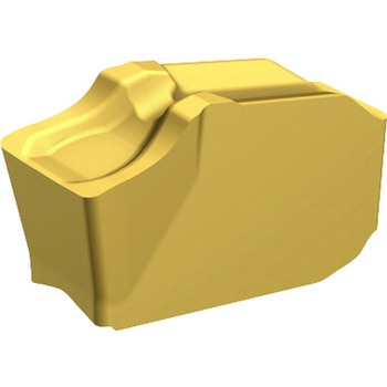 CoroCut(R)QD 突切り加工用チップ - SANDVIK