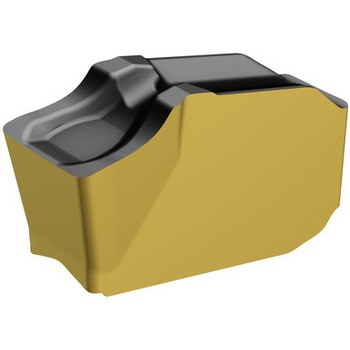 CoroCut(R)QD 突切り加工用チップ - SANDVIK