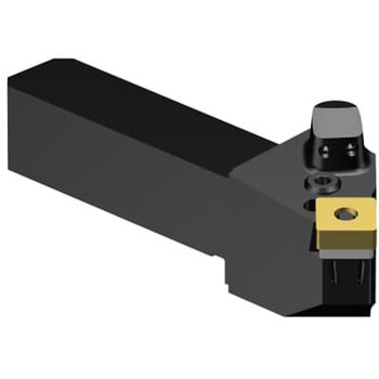 T-Max(R) P QS(TM)シャンク旋削加工用シャンクバイト - SANDVIK