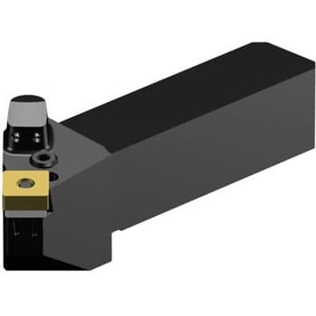 T-Max(R) P QS(TM)シャンク旋削加工用シャンクバイト - SANDVIK