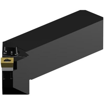 CoroTurn(R) 107 旋削加工用QS(TM)シャンクバイト - SANDVIK