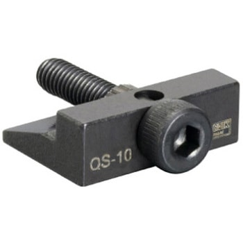 クランプウェッジ - SANDVIK