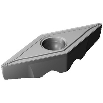 CoroTurn TR旋削加工用チップ 被削材S(耐熱合金) SANDVIK