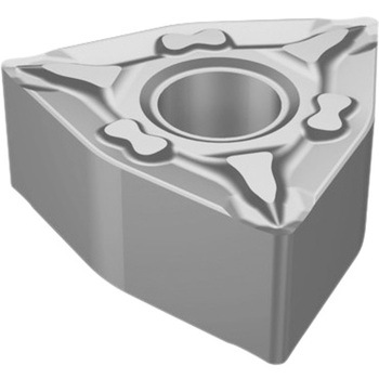 旋削ネガ   WN□□型-08(六角形80°)R0.8 被削材S(耐熱合金) SANDVIK