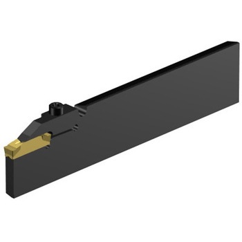 CoroCut(R) 2突切り加工用ブレード SANDVIK